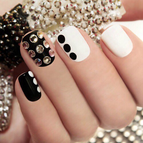 LA NAILS SPA - NAILS ENHANCEMENT
