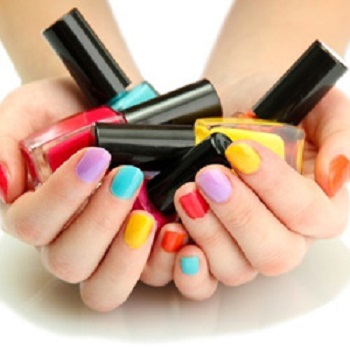 LA NAILS SPA - ADD-ON